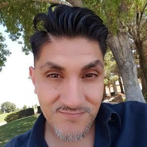 Meet your Posher, Arturo